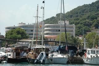 MEDES PARK I 5-1 - 8