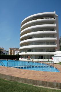 MEDES PARK I 5-1 - 3