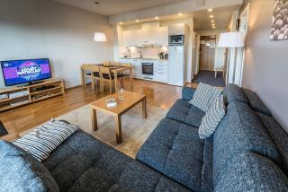 Ruka Chalets Ski-Inn - Ruka - 7