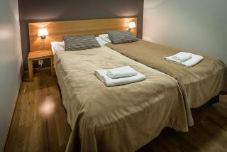 Ruka Chalets Ski-Inn - Ruka - 1
