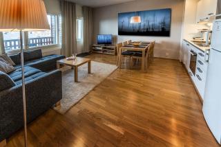 Ruka Chalets Ski-Inn - Ruka - 6