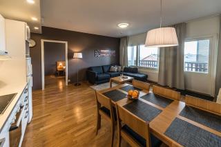 Ruka Chalets Ski-Inn - Ruka - 5