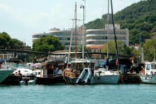 MEDES PARK II 4-3 - 6