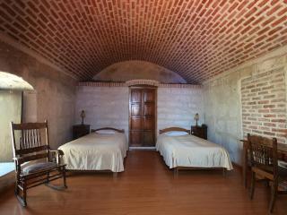 La Casa de Melgar - Arequipa - 2