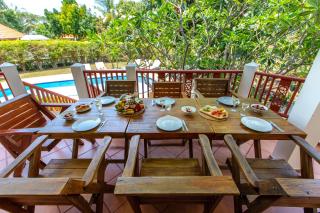 Viewpoint Residence 4 Bedroom - Choeng Mon Beach - 2