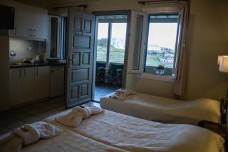 Filoxenia - Tinos - 4