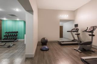 Holiday Inn Express Hotel and Suites Petersburg - Fort Lee by IHG - Petersburg - 5