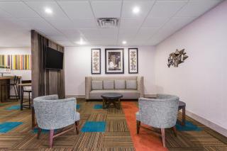 Holiday Inn Express Hotel and Suites Petersburg - Fort Lee by IHG - Petersburg - 6