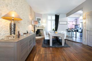 Maison de ville - Périgueux - 9