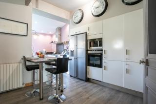 Maison de ville - Périgueux - 8