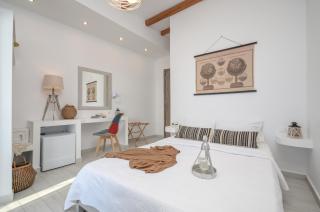 Saint George Hotel - Naxos Chora - 1