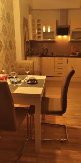 Apartament Kosciuszki - 3