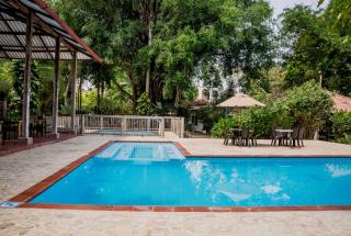 Hotel Restaurante Selva Negra - 2