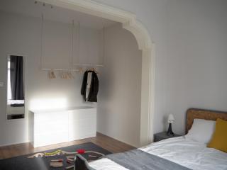 Caché - Bright One-Bedroom Apartment in Sofia by Flat Mаnager - 1