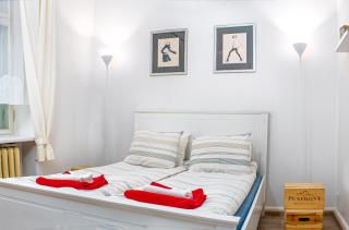 Central Perk Apartments - Riga - 9