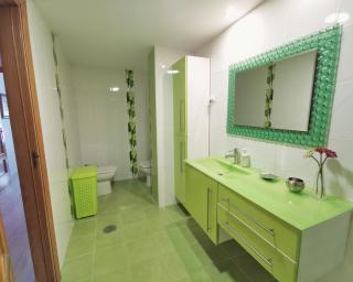 Neptuno Apartment: Sun, beach and relax in Huelin - Málaga - 5