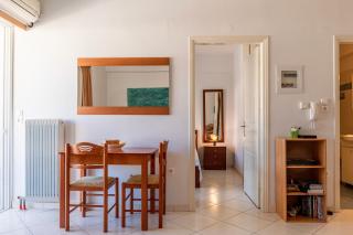Comfy beach flat, 10min to the city center - 6