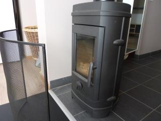 Chalet Le Nordique Bain Nordique Sauna - 4