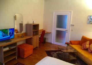 Apartment Philadelphia Vienna - Vienne - 4