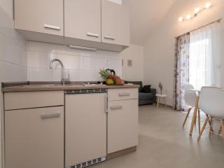 Apartmani LIVAJA - Plano - 9