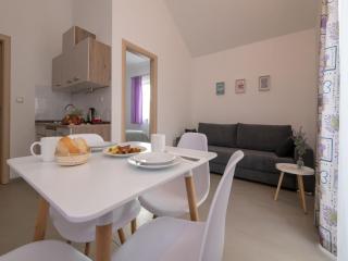 Apartmani LIVAJA - Plano - 4