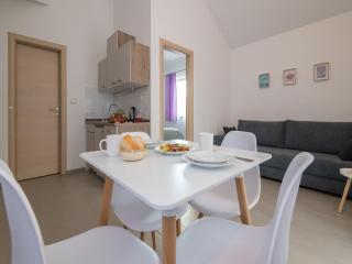 Apartmani LIVAJA - Plano - 3