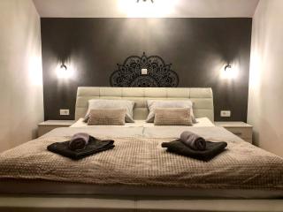 Apartment Landscape - new modern apartment near Bled - Zgornje Gorje - 6