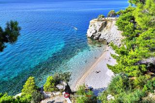 Sail Away Beach Apartment - Marusici - 2