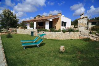 Tenuta Ferilli - Salve - 1