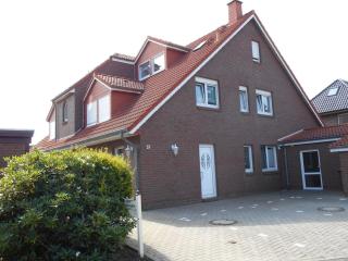 Mein Nordseeglück - Wangerland - 2
