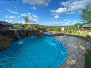Numbi Hills Self-Catering - Hazyview - 0