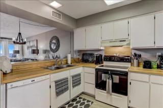 Coral Sands - Fernandina Beach - 9