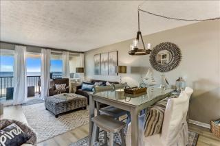 Coral Sands - Fernandina Beach - 5