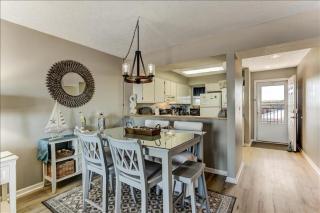 Coral Sands - Fernandina Beach - 4