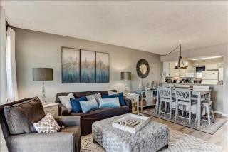 Coral Sands - Fernandina Beach - 3