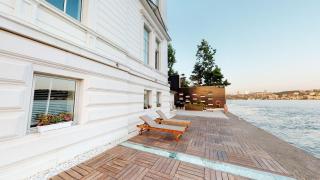 A'jia Hotel - Istanbul - 9
