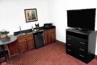 Grand Williston Hotel and Conference Center - Williston - 7