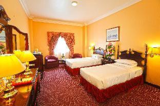 Delmon International Hotel - 9