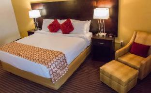 Grand Williston Hotel and Conference Center - Williston - 6