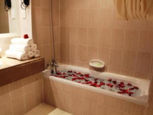 Delmon International Hotel - 8