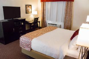Grand Williston Hotel and Conference Center - 5