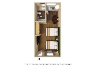 Extended Stay America Suites - San Diego - Fashion Valley - San Diego - 6