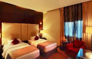 Century Hotel Doha - 6