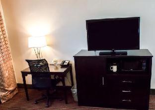 Grand Williston Hotel and Conference Center - Williston - 3