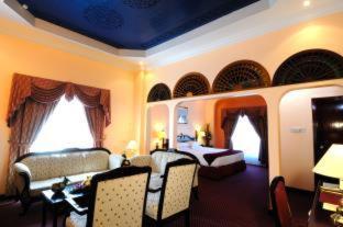 Delmon International Hotel - 5