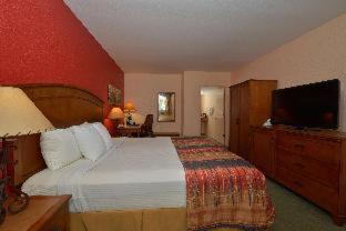 Best Western Kokopelli Lodge - 9
