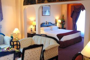 Delmon International Hotel - Manama - 4