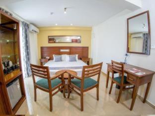 GSH Colombo - 7