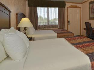 Best Western Kokopelli Lodge - 1