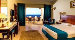 Serenity Alpha Beach - Ex Serenity Makadi Beach - 9